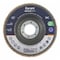 Garant Speed ZA Flap Disc, Dia: 115 mm, Grit: 80 565274 80 - alternate 1